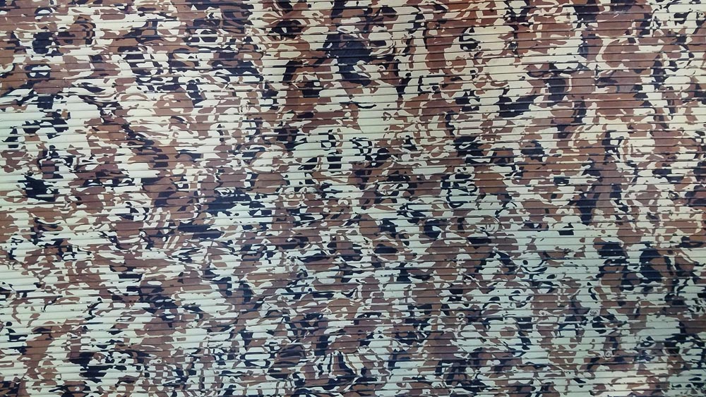 Hydroturf Gator Trax Boats