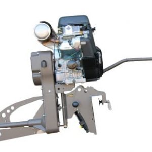 40 EFI - Gator Trax Boats mud buddy wiring diagram 
