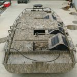 Gator Trax Boats – Gator Hide