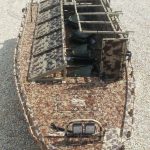 Gator Trax Boats - Gator Hide Gen II