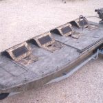 Gator Trax Boats – Gator Hide