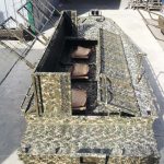 Gator Trax Boats - Gator Hide Gen II