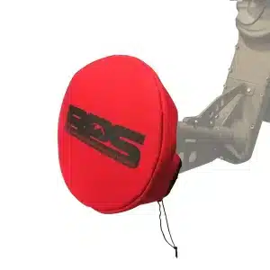 Mudmotor Prop Cover