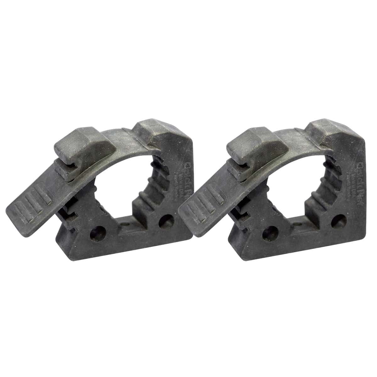 Pole Clamps - Gator Trax Boats