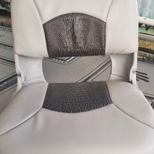 Gator Trax Premium Seat - Image 3