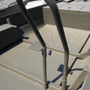 Gator Trax Boats Slip On GPS Bracket