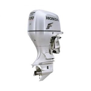 Honda BF200