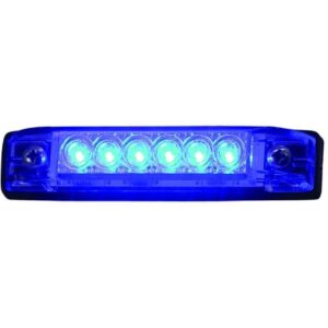 LED Courtesy Lights - Image 4