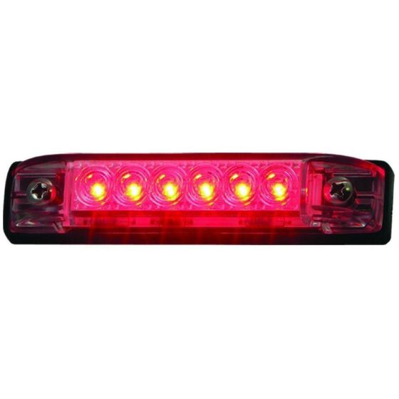LED Courtesy Lights Gator Trax Boats