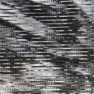 Gator Trax Hydroturf - Snow Camo