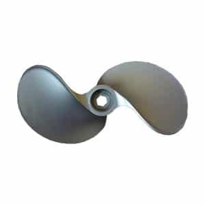 Mud Buddy Hammer Prop
