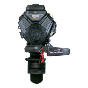 GTR 35 XD - Gator Trax Boats