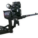 Gator-Tail Outboards – GTR37XD