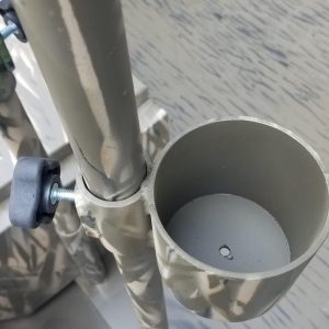 Gator Trax Boats Cup Holder