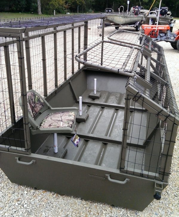 Boat blind deals