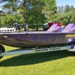 22′ Strike Series with 300 Evinrude