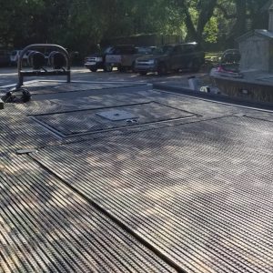 Removable Bowfishing Rails - Image 6