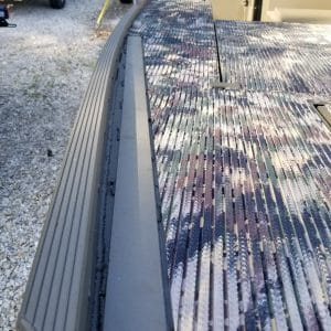 Removable Bowfishing Rails - Image 3