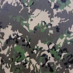 All-Terrain Green