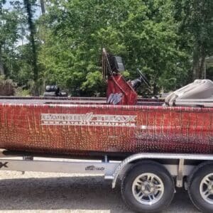 Bay Boat - Image 7
