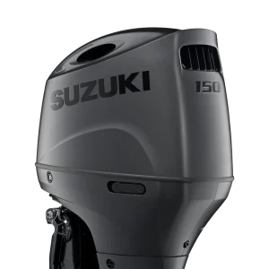 Suzuki DF150A Stealth