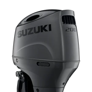 Suzuki DF200A/AP Stealth