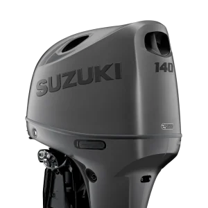 Suzuki DF140B Stealth