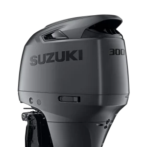 Suzuki DF300AP Stealth