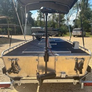 Pond Boat - Image 5
