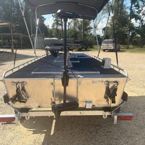 Pond Boat - Image 7