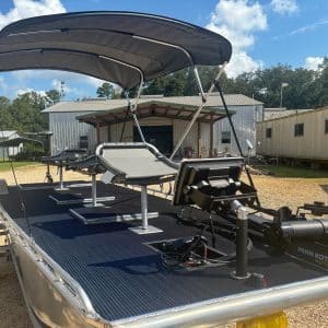 Pond Boat - Image 6