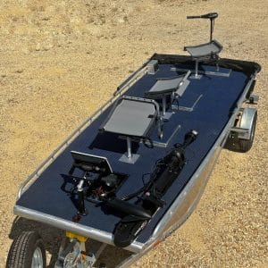 Pond Boat - Image 3