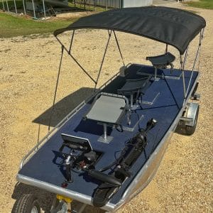 Pond Boat - Image 1