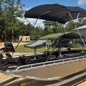 Pond Boat - Image 2