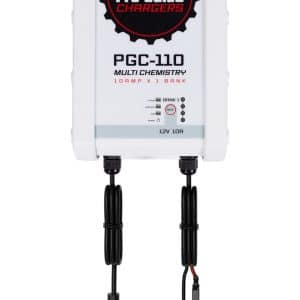 Pro-Guide Battery Charger PGC-110