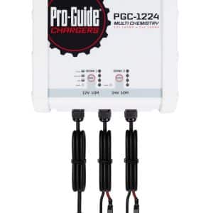 Pro-Guide Battery Charger PGC-1224
