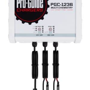Pro-Guide Battery Charger PGC-1236