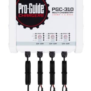 Pro-Guide Battery Charger PGC-310