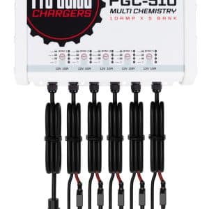 Pro-Guide Battery Charger PGC-510