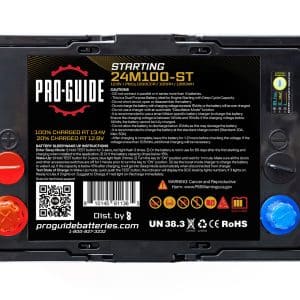 Pro-Guide Lithium PGL24M100-ST - Image 4