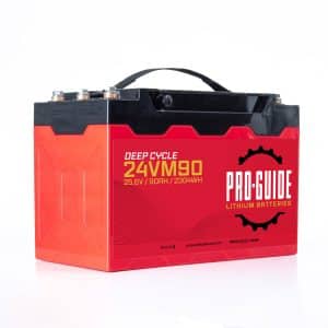 Pro-Guide Lithium PGL24VM90 - Image 3
