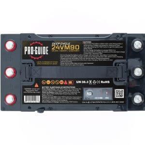 Pro-Guide Lithium PGL24VM90 - Image 4