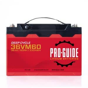 Pro-Guide Lithium PGL36VM60