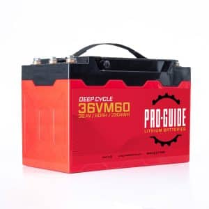 Pro-Guide Lithium PGL36VM60 - Image 3