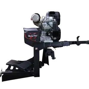 GTZ 40 EFI