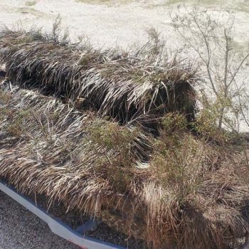 Gator Trax Boats - Gator Hide Gen II