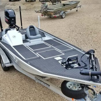 Gator Trax Boats - Strike Series