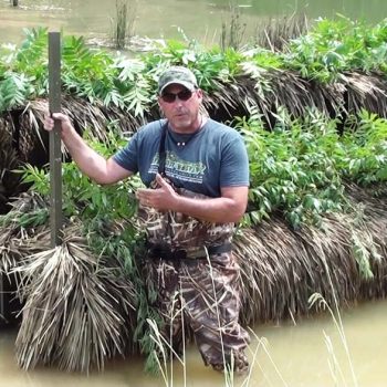 Gator Trax Boats - Gator Nest