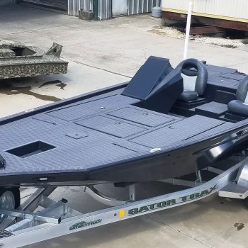 Gator Trax Boats - Strike Series