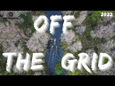Off The Grid - Florida Style!